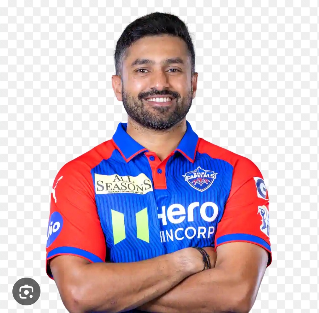HAPPY BIRTHDAY TO KARUN NAIR