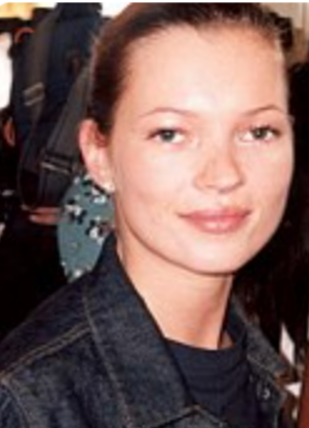 Happy Birthday to Katherine Ann Moss