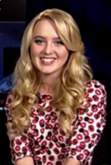 Happy Birthday to Kathryn Love Newton