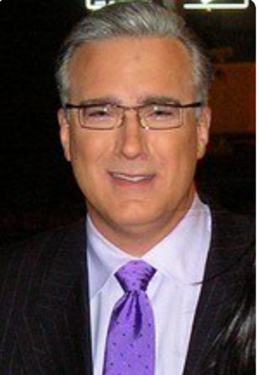 Happy Birthday to Keith Theodore Olbermann