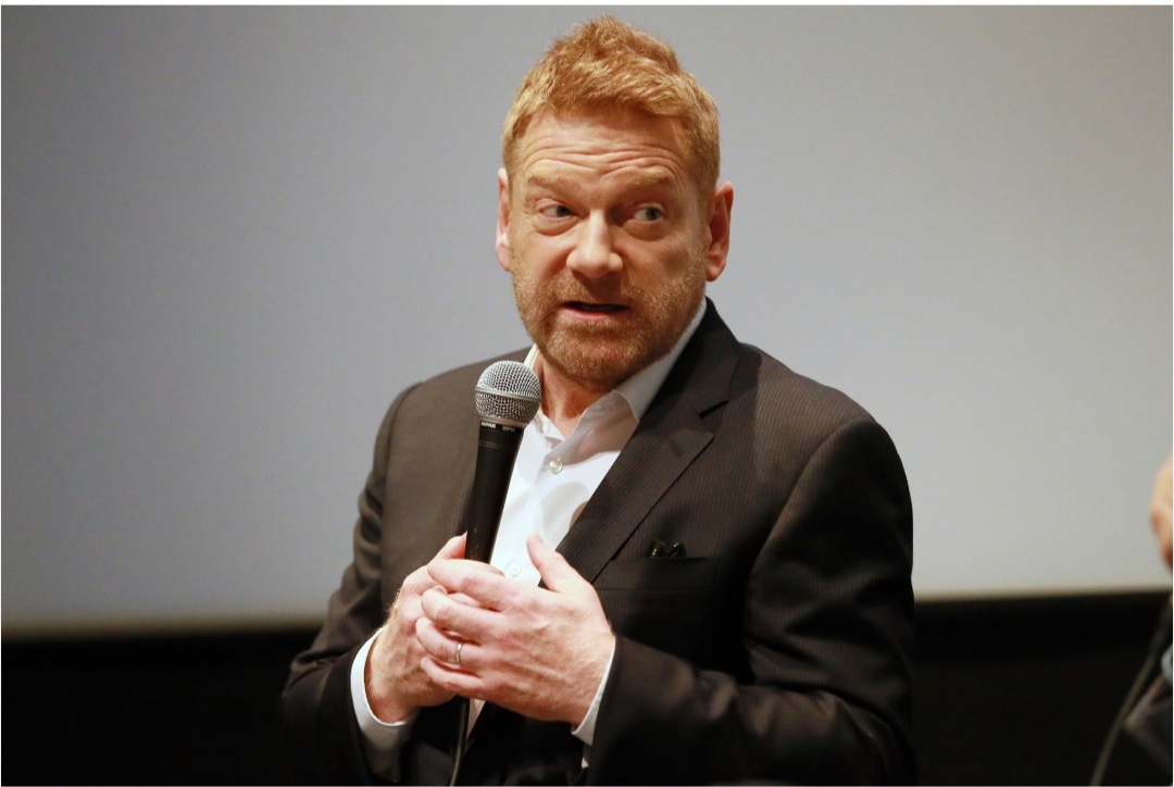 HAPPY BIRTHDAY TO KENNETH BRANAGH