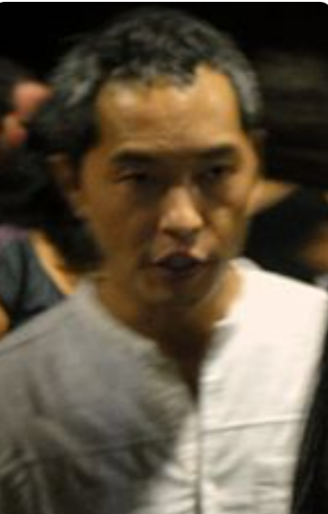 Happy Birthday to Kenneth Leung