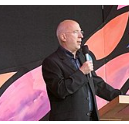 Happy Birthday to Kenneth Robertson Bruce