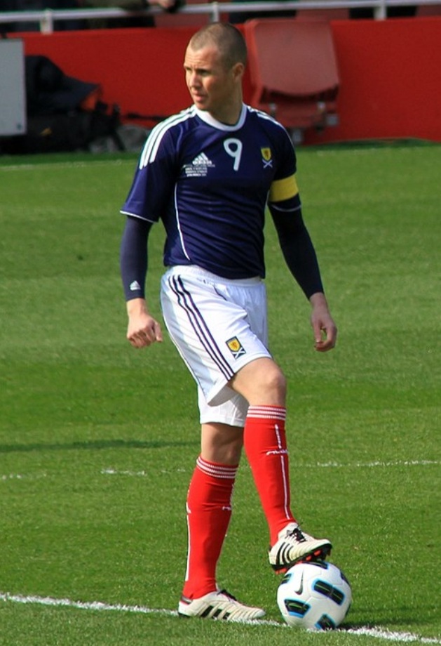 HAPPY BIRTHDAY TO KENNY MILLER