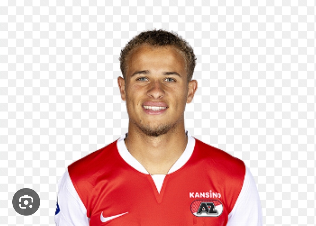 HAPPY BIRTHDAY TO KENZO GOUDMIJN