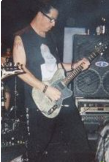 Happy Birthday to Kevin John Wasserman