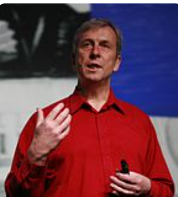 Happy Birthday to Kevin Warwick