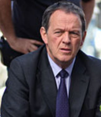 Happy Birthday to Kevin Whately