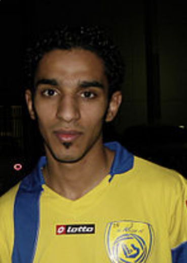 Happy Birthday to Khaled Mohammed Isa Al-Zylaeei