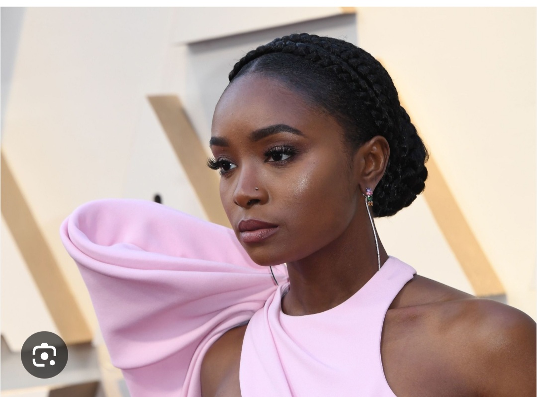 HAPPY BIRTHDAY TO KIKI LAYNE
