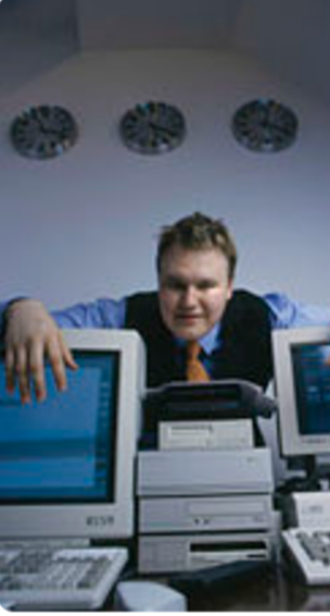 Happy Birthday to Kim Dotcom