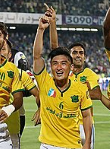 HAPPY BIRTHDAY TO KIM GWI–HYEON