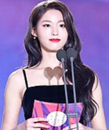 HAPPY BIRTHDAY TO KIM SEOL– HYUN