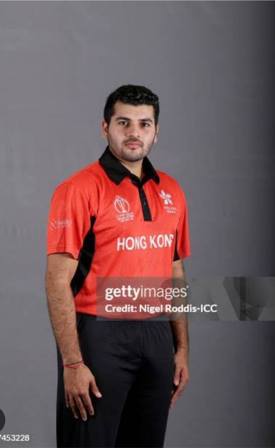 HAPPY BIRTHDAY TO KINCHIT SHAH