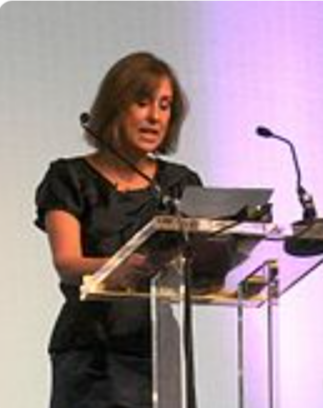 Happy Birthday to Kirsteen Anne Wark