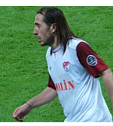 Happy Birthday to Köksal Yedek