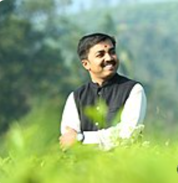 HAPPY BIRTHDAY TO KULDEEP PAI