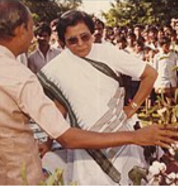 Happy Birthday to Kumudben Manishankar Joshi