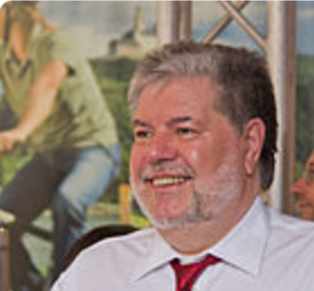 Happy Birthday to Kurt Beck