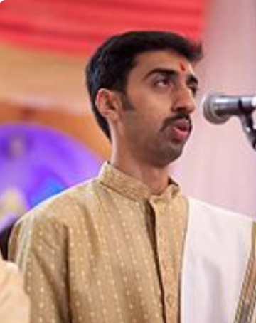 Happy Birthday to K.V.Krishna Prasad