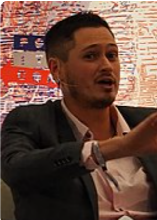 Happy Birthday to Kyle Edward Kulinski