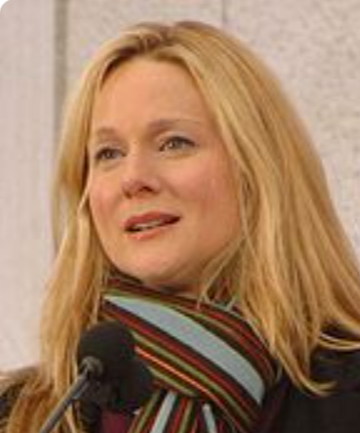 Happy Birthday to Laura Leggett Linney