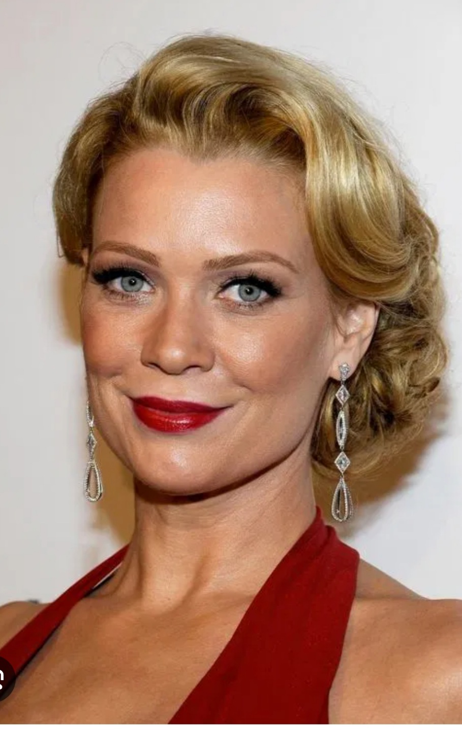 HAPPY BIRTHDAY TO LAURIE HOLDEN