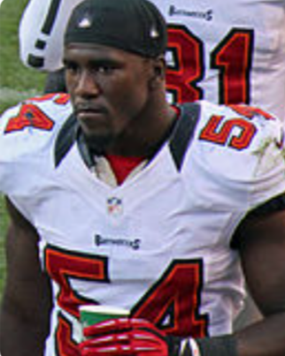Happy Birthday to Lavonte David