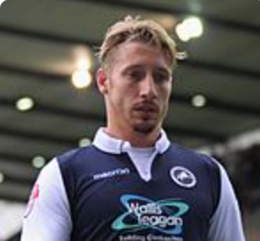 Happy Birthday to Lee Robert Martin