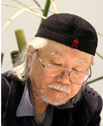 Happy Birthday to Leiji Matsumoto