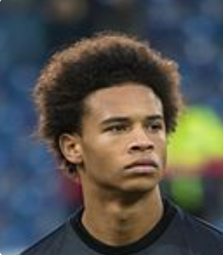 HAPPY BIRTHDAY TO LEROY AZIZ