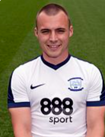 Happy Birthday to Liam David Grimshaw