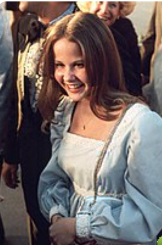 Happy Birthday to Linda Denise Blair