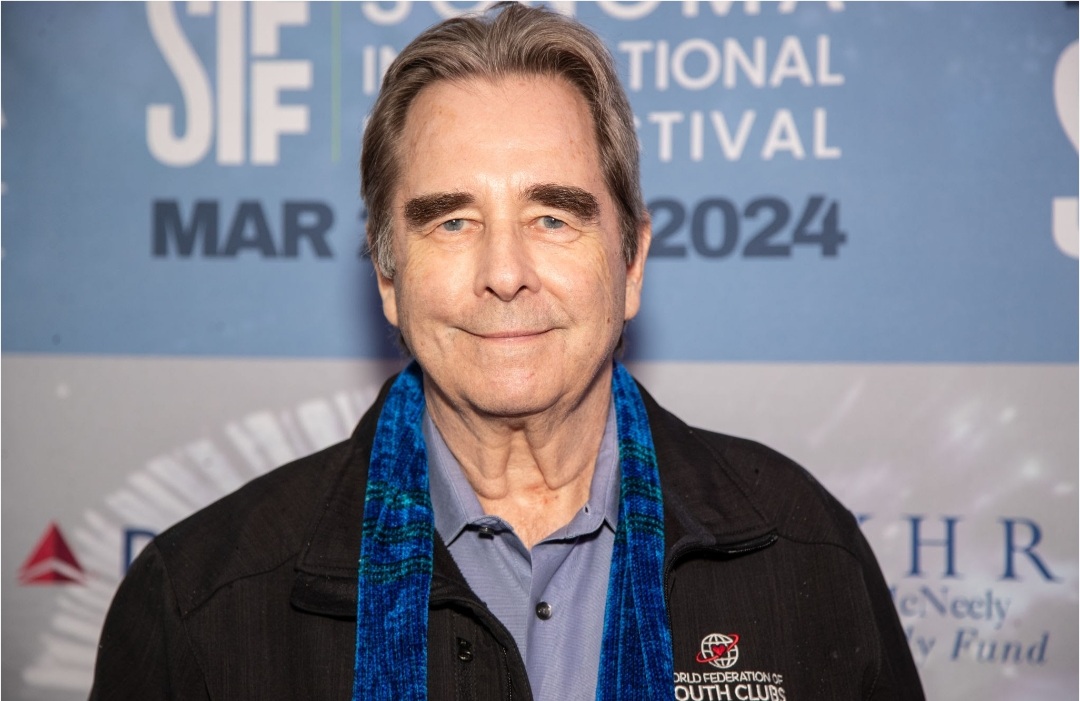 HAPPY BIRTHDAY TO LLOYD VERNET BEAU