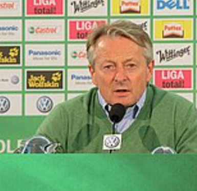 Happy Birthday to Lorenz-Gunther Kostner