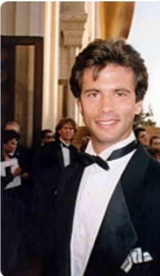 Happy Birthday to Lorenzo Fernando Lamas