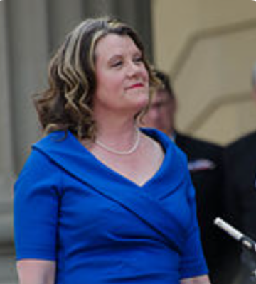 Happy Birthday to Lori Dawn Sigurdson