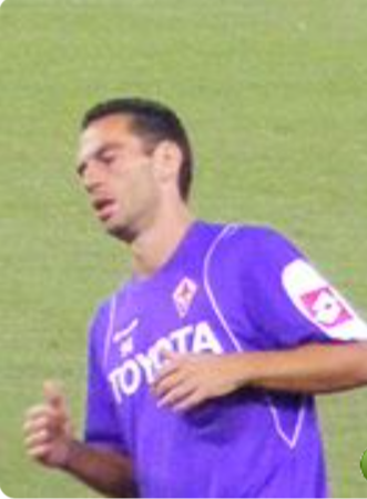 Happy Birthday to Luciano Zauri