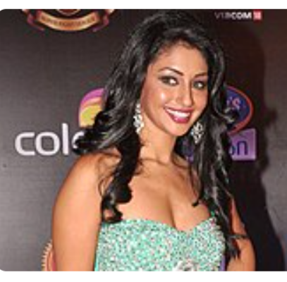 Happy Birthday to Mahek Chahal