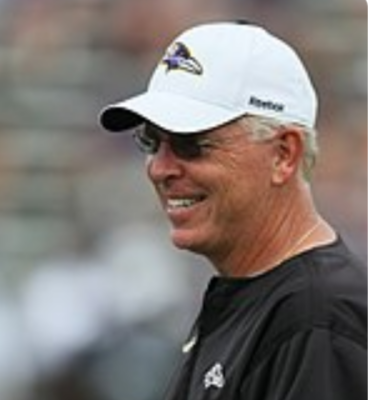 Happy Birthday to Malcolm Cameron