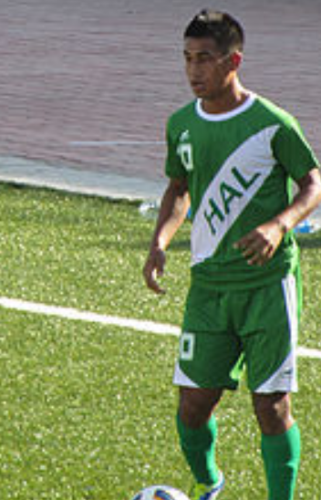 HAPPY BIRTHDAY TO MALEMNGANBA MEITEI