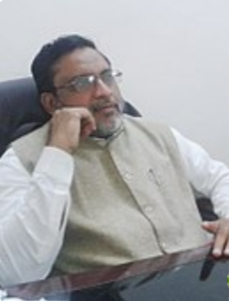 Happy Birthday to Malik Motasim Khan