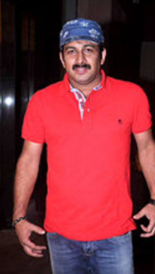 Happy Birthday to Manoj Tiwari