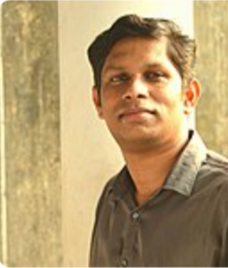 Happy Birthday to Manu Manjith