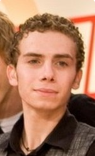 Happy Birthday to Marc Donato