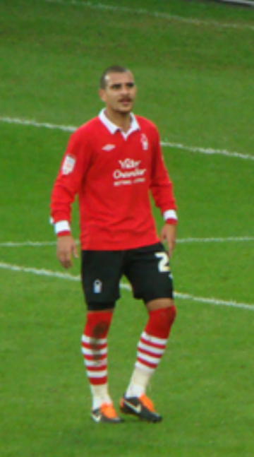 Happy Birthday to Marcus Tudgay