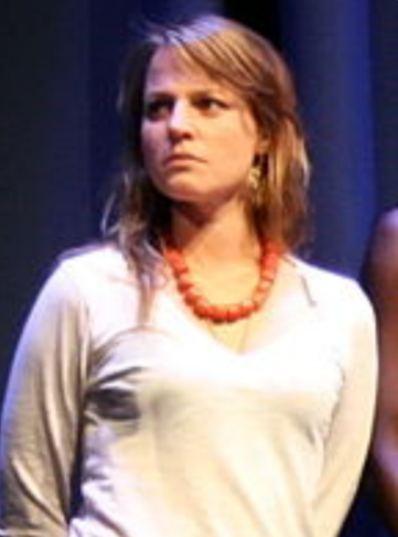 Happy Birthday to Maria Simon