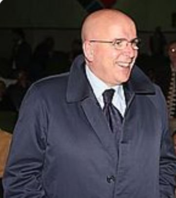 HAPPY BIRTHDAY TO MARIO OLIVERIO