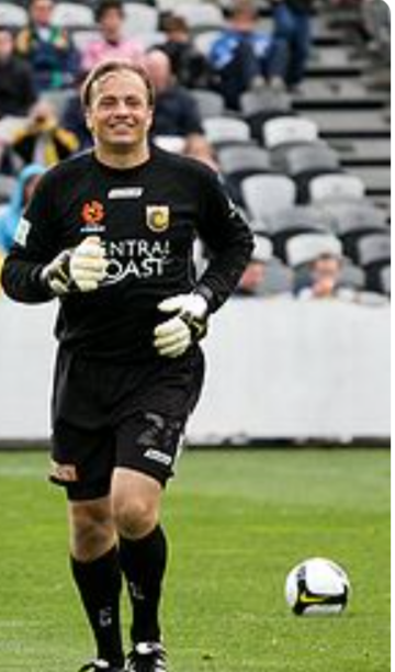 HAPPY BIRTHDAY TO MARK BOSNICH