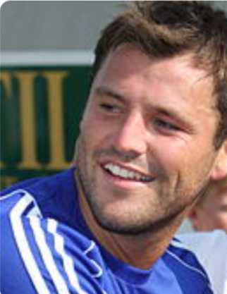 Happy Birthday to Mark Wright